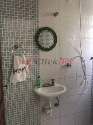 Imagem Excelente Sobrado à Venda no Jardim São Caetano