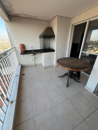Imagem Apartamento Condominio Living Moovie 74 m³ 3 Dormitorios 1 Suite e 2 Vagas