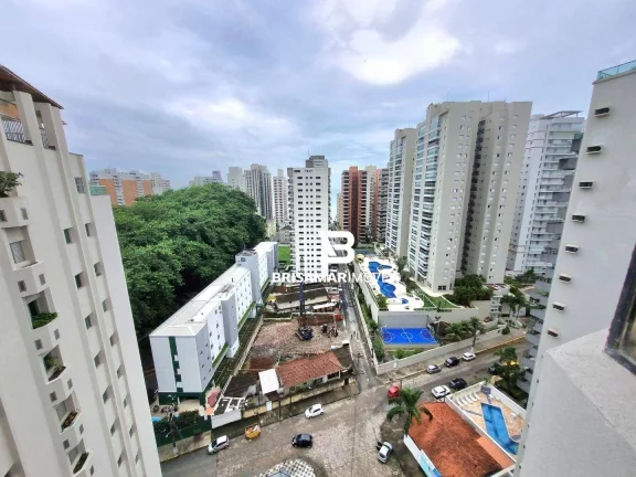 Imagem ASTÚRIAS- PRÓXIMO DA PRAIA , MARAVILHOSA ÁREA DE LAZER , GARAGEM NO PRÉDIO.