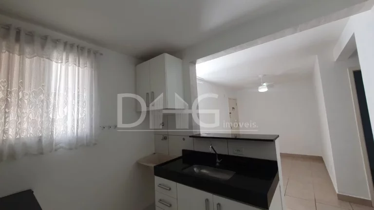 Imagem Apartamento para venda com 42m² | Condomínio Edifício Parque Patagônia | Paulínia - SP