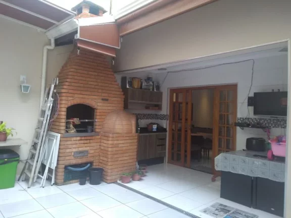 Imagem Casa- venda Jundiaí e Região -SP