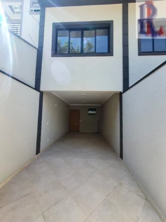 Imagem SOBRADO RESIDENCIAL em SÃO PAULO - SP, JARDIM SANTO ELIAS