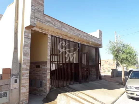 Casas Sobrepostas - INVESTIMENTO