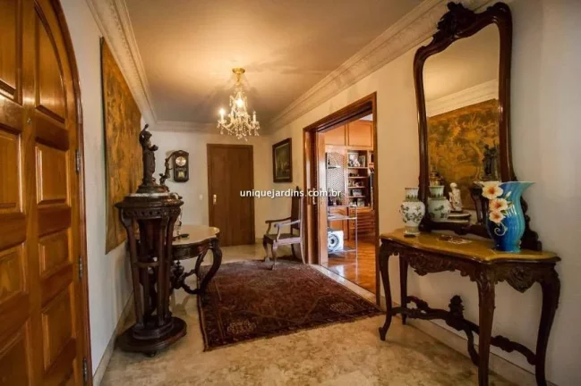 Imagem Apartamento à venda Jardim Paulista São Paulo