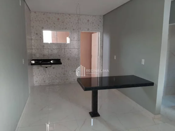 Imagem Casa pronta para morar à venda, por R$ 185.000,00 - Bairro PEDRO PATRÍCIO - Timon/MA
