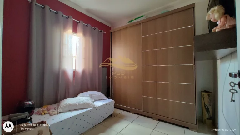 Imagem CASA RESIDENCIAL em INDAIATUBA - SP, JARDIM COLONIAL