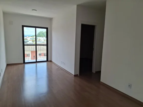Imagem Apartamento 54,02m² venda no residencial Torres de Málaga