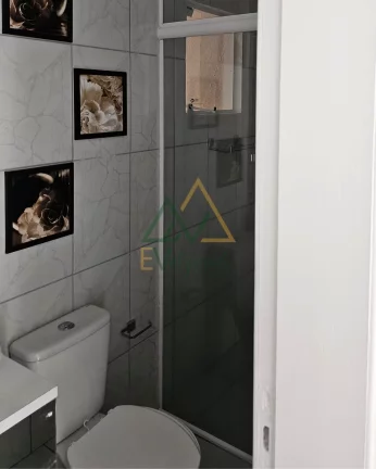 Imagem Casa Padrão com Ático