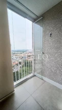Imagem APARTAMENTO Á VENDA NO CONDOMÍNIO LIVING ITIRAPINA - JUNDIAÍ - SP
