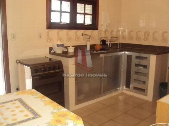 Imagem Casa Duplex Mobiliado c/ 2 Suítes e 80 M².