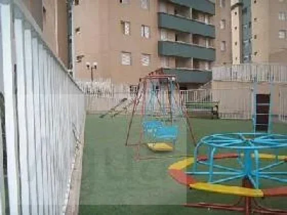Imagem Apartamento para Venda em Santo André, Silveira, 3 dormitórios, 1 suíte, 1 banheiro, 1 vaga