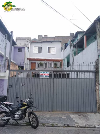 Imagem SOBRADO NO LAUZANE PRÓXIMO AO TRIMAIS E COMÉRCIOS
