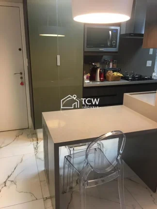 Imagem Apartamento à venda no bairro Vila Mariana - São Paulo/SP, Zona Sul