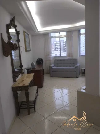 Imagem Apartamento Espaçoso à Venda no Gonzaga