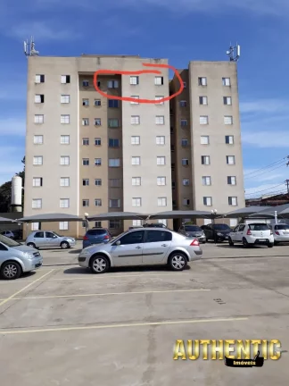 Imagem APARTAMENTO RESIDENCIAL em ITU - SP, RANCHO GRANDE