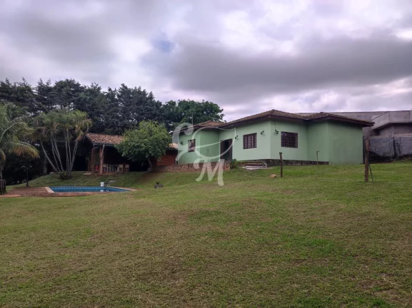 Imagem Chácara no Parque dos Cafezais