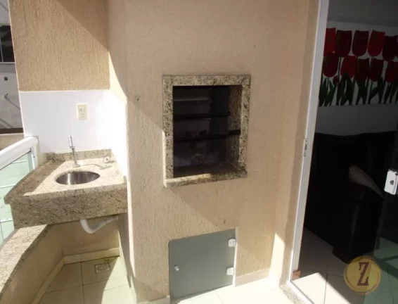 Imagem Apartamento 2 dormitórios