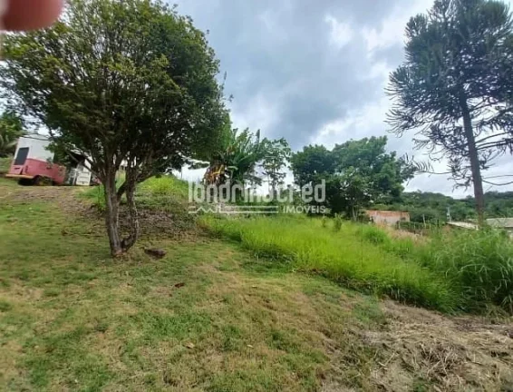 Imagem Terreno com Vista Espetacular para a Natureza – Ideal para Construir, com Topografia Levemente Inclinada e Área Verde Exuberante! Oportunidade Única!