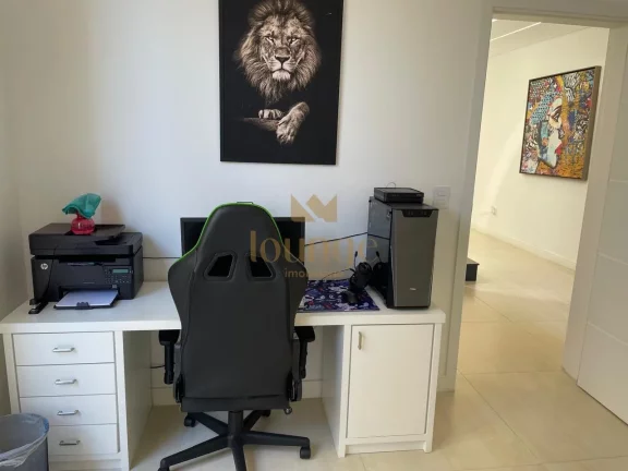 Imagem Casa à venda em Sorocaba Jardim Residencial Giverny - Lounge Imobiliária