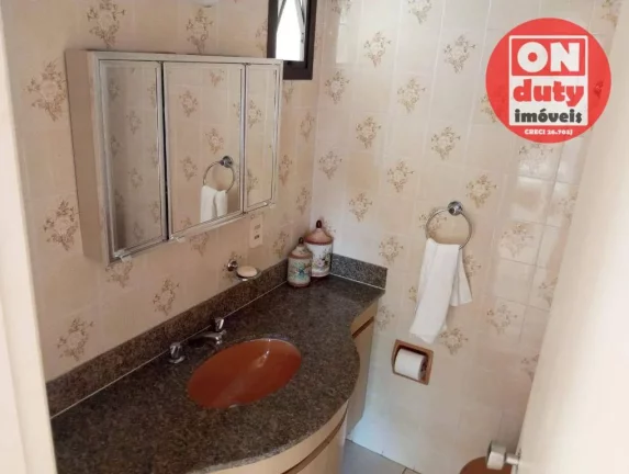 Imagem Apartamento-Guarujá