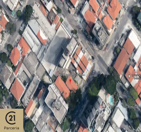 Imagem CASA RESIDENCIAL em SÃO PAULO - SP, MOEMA