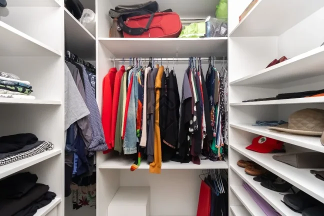 Imagem Apartamento Upstairs Brooklin pronto para morar