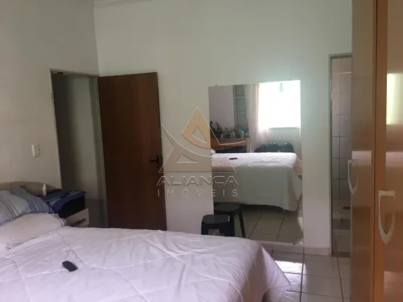 Imagem Casa - Ribeirão Preto - Palmares