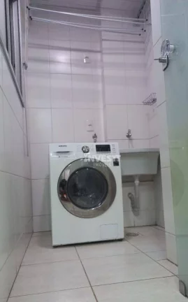 Imagem Apartamento à venda no Jardim Goiás - Goiânia/GO