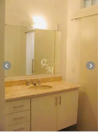Imagem Apartamento com cômodos amplos, clarinhos e bem ventilados.