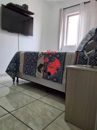 Imagem Apartamento com 61m² à venda com 2 dormitórios e 2 banheiros no bairro Rudge Ramos em São Bernardo do Campo