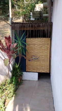 Imagem Pousada com 10 quartos à venda, 300 m² - Praia Perequê - Ilhabela/SP