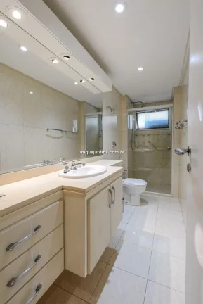 Imagem Apartamento à venda Itaim Bibi São Paulo