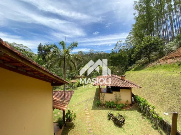 Imagem Área à venda, 86000 m² por R$ 1.480.000,00 - Bom Jesus do Morro Baixo - Marechal Floriano/ES