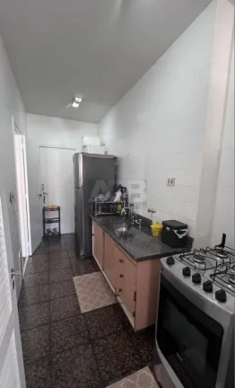 Imagem Apartamento à venda em Copacabana, 82m2, 2 quartos (1suíte), 2 vagas