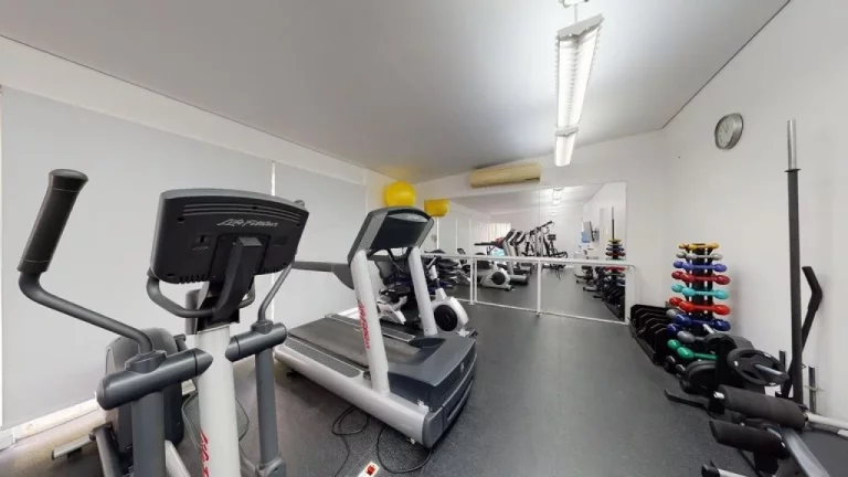 Imagem Apartamento à venda na Santa Cecília com 3 suites e 2 vagas, 383m2.