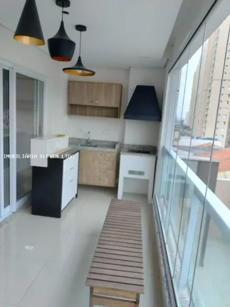 Imagem Apartamento para Venda em Guarulhos / SP no bairro Vila Progresso
