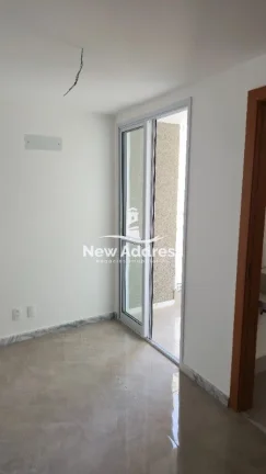 Imagem Apartamento de 3 quartos na Praia de Itaparica: Modernidade e conforto em Vila Velha-ES!