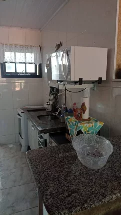 Imagem APARTAMENTO MOBILIADO COM UM DORMITÓRIO PRAIA MARANDUBA