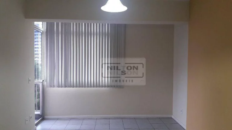 Imagem Apartamento com 1 dormitório à venda, 56 m² por R$ 350.000,00 - Vila Itapura - Campinas/SP