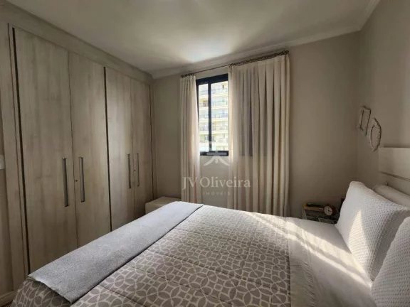 Imagem Apartamento com 3 dormitórios à venda, 74 m² por R$ 755.000,00 - Vila Sônia - São Paulo/SP