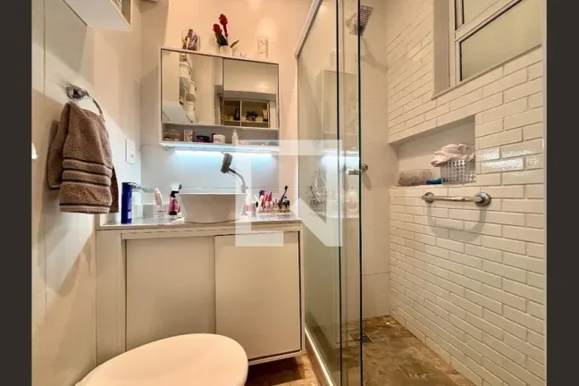 Imagem Apartamento à Venda - Copacabana, 2 Quartos, 86 m2