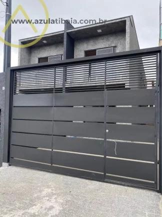 Imagem Casa para Venda em Atibaia, Jardim Do Lago, 3 dormitórios, 3 suítes, 2 banheiros, 2 vagas