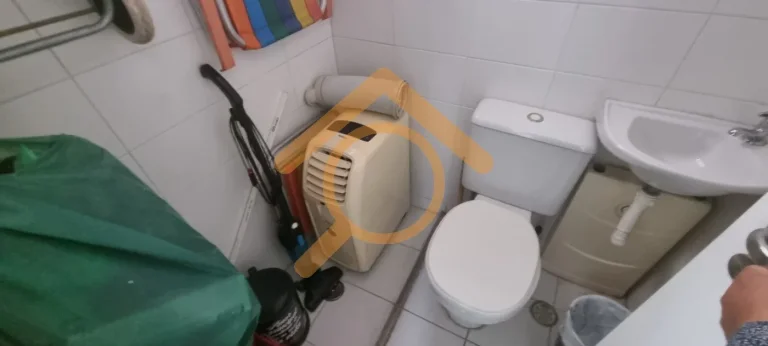 Imagem Apartamento de luxo à venda em São Paulo-SP, bairro Jurubatuba! 4 quartos, 1 suíte, 3 salas, 4 banheiros, 2 vagas de garagem. Aproveite!