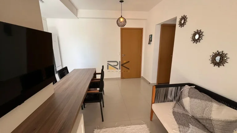 Imagem Apartamento Itaguá 2 dormitórios sendo 1 suíte,1 banheiro social, 1 vaga de garagem,varanda gourmet com churrasqueira