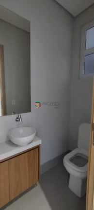 Imagem Andar corporativo com 2 salas na Libero Badaró - 8º andar