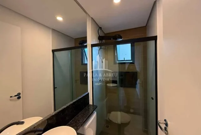 Imagem COBERTURA DUPLEX PQ CAPUAVA