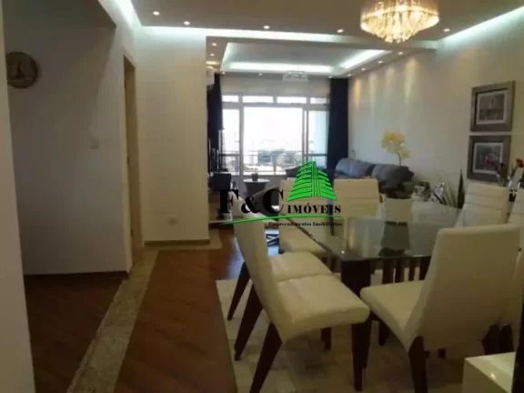 Imagem Apartamento para Venda em Limeira, Centro, 3 dormitórios, 1 suíte, 1 banheiro, 1 vaga