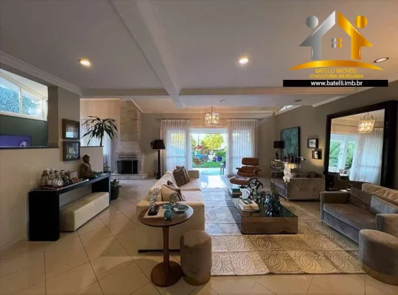 Imagem Casa - Granja Vianna | Batelli Imóveis