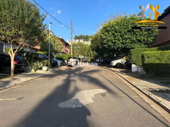 Imagem Casa a venda no condomínio Vila de Espanha na Granja Viana - Batelli Imóveis