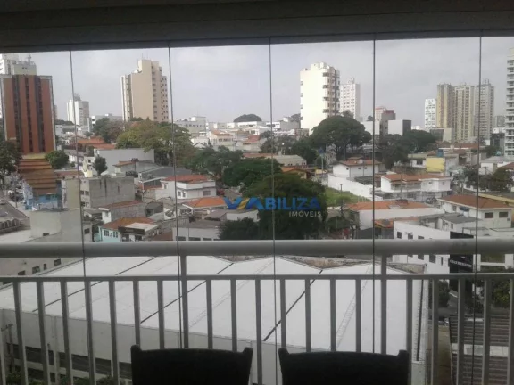 Imagem Apartamento com 3 dormitórios à venda, 132 m² por R$ 2.200.000,00 - Jardim Zaira - Guarulhos/SP